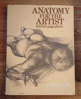 Anatomy for The Artist