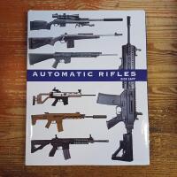 Automatic Rifles