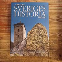 Norstedts Sveriges historia 600-1350