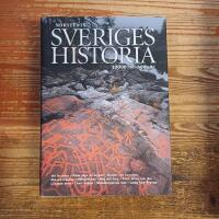 Norstedts Sveriges historia: 13000 f. kr. - 600 e. kr.