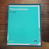 Physical Chemistry
