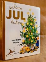Stora julboken
