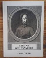 Carl XII och env&auml;ldet