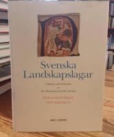 Svenska landskapslagar : Tolkade och f&ouml;rklarade f&ouml;r nutidens svenskar. Ser. 3. S&ouml;dermannalagen och H&auml;lsingelagen