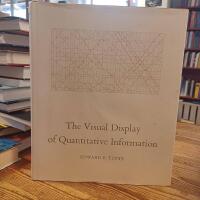 The Visual Display of Quantitative Information