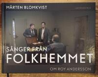 S&aring;nger fr&aring;n folkhemmet