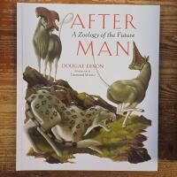 After Man. A Zoology of the Future