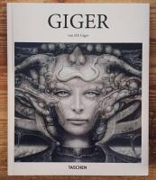 H R Giger 1940-2014