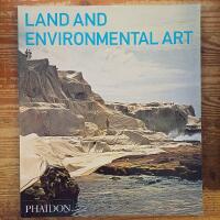 Land and Environmental Art