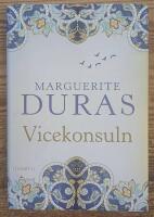 Vicekonsuln