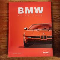 BMW Milestones