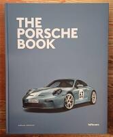 The Porsche Book