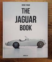 The Jaguar Book