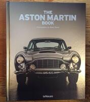 The Aston Martin Book