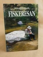 Fiskeresan
