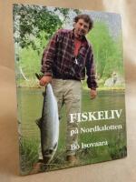 Fiskeliv p&aring; Nordkalotten