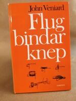 Flugbindarknep fr&aring;n vingar till frib&auml;rande torrflugekroppar