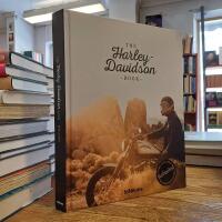 The Harley-Davidson Book: Refueled