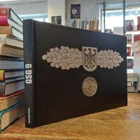 GSG 9 - Die Spezialeinheit der Bundespolizei: Speerspitze gegen Terrorismus / The Special Operations Unit of the Federal Police: Germany's Spearhead in the Fight against Terrorism