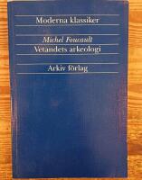 Vetandets arkeologi