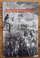 Reflektioner om franska revolutionen
