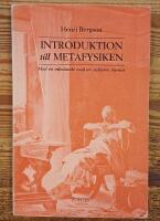 Introduktion till metafysiken