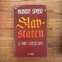 Slavstaten: SS makt i Tredje riket