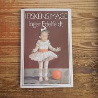 I fiskens mage: Noveller
