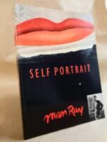 Self Portrait