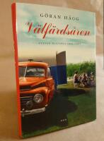 V&auml;lf&auml;rds&aring;ren. Svensk historia 1945-1986