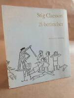 21 ber&auml;ttelser