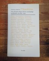 Filosoferna: Fr&aring;n filosofins f&ouml;delse till den vetenskapliga revolutionen ca. 500 f.kr-1650