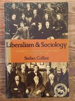 L.T. Hobhouse and Political Argument in England 1880-1914