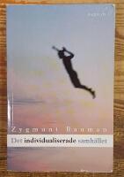 Det individualiserade samh&auml;llet
