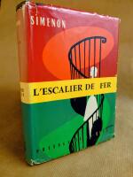 L'Escalier Der Fer