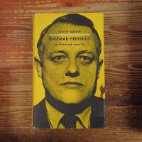 Ingemar Hedenius: En filosof och hans tid