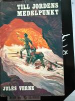 Till jordens medelpunkt
