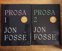 Prosa 1 & 2