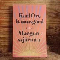 Morgonstj&auml;rnan