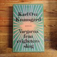 Vargarna fr&aring;n evighetens skog