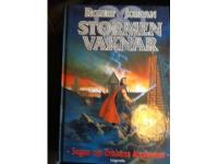 Stormen vaknar - Sagan om drakens &aring;terkomst 10