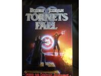 Tornets fall - Sagan om Drakens &aring;terkomst 8