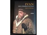 Ivan den f&ouml;rskr&auml;cklige