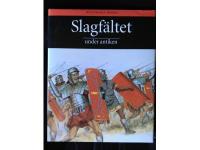 Slagf&auml;ltet under antiken