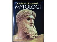 Grekisk och romersk mytologi