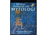 Prismas stora bok om mytologi