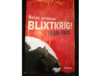 Blixtkrig! 1939-1941