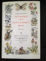 &Ouml;l&auml;ndska och Gotl&auml;ndska resa &aring;r 1741