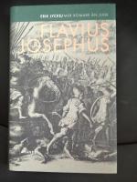 Flavius Josephus-Mer Romare &auml;n Jude