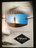 The Traveller-Vandraren